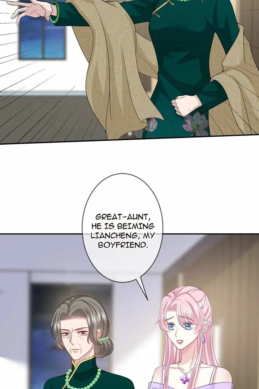 Embrace My Shadow Chapter 302 - Page 27
