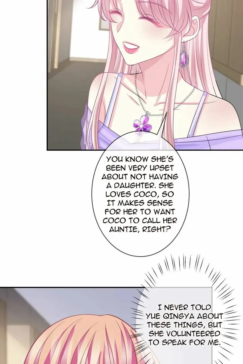 Embrace My Shadow Chapter 302 - Page 29