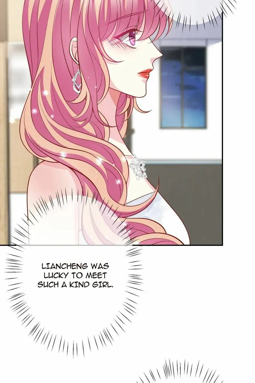 Embrace My Shadow Chapter 302 - Page 30