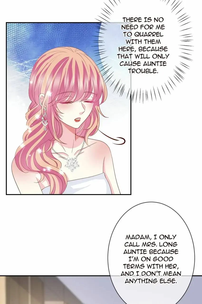 Embrace My Shadow Chapter 302 - Page 31