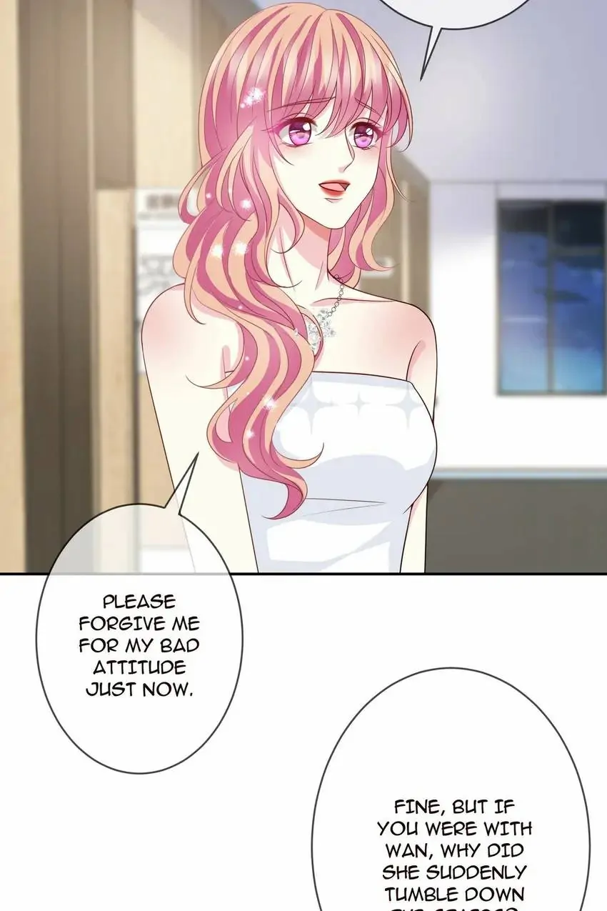 Embrace My Shadow Chapter 302 - Page 32