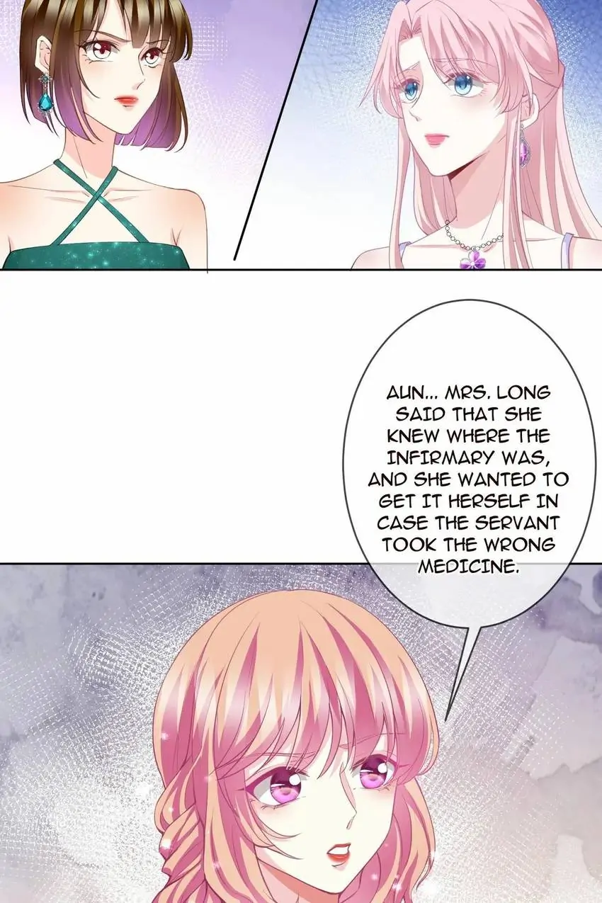 Embrace My Shadow Chapter 302 - Page 35