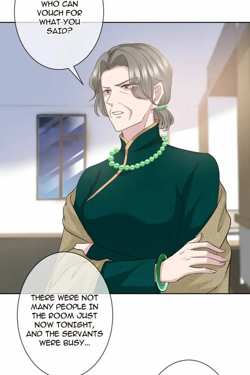Embrace My Shadow Chapter 302 - Page 37