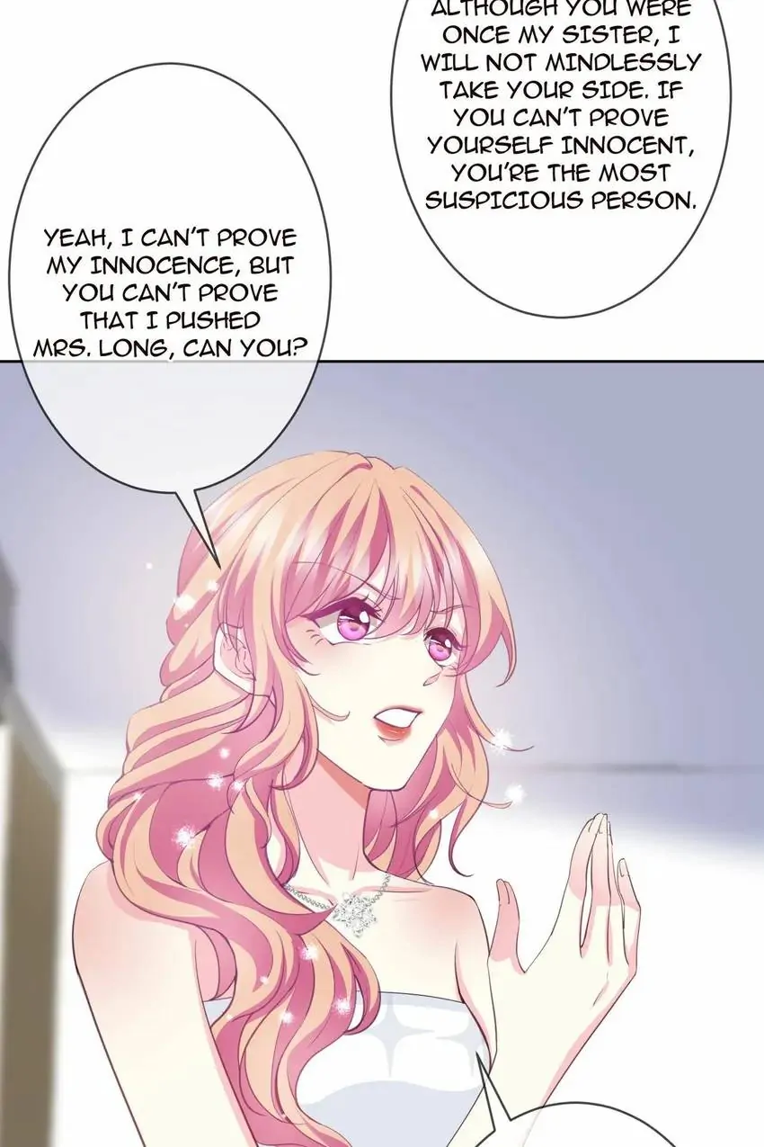Embrace My Shadow Chapter 302 - Page 39