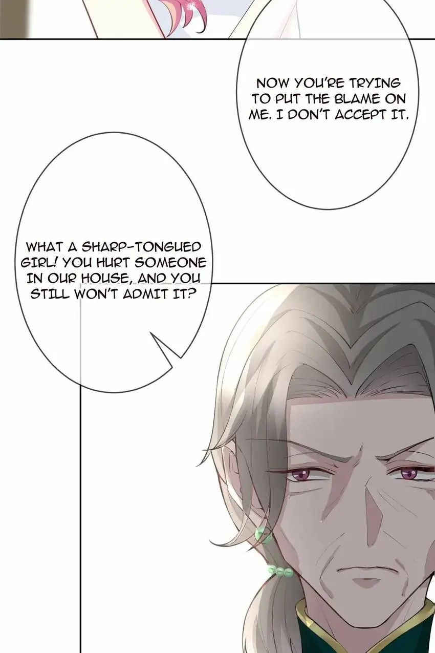 Embrace My Shadow Chapter 302 - Page 40