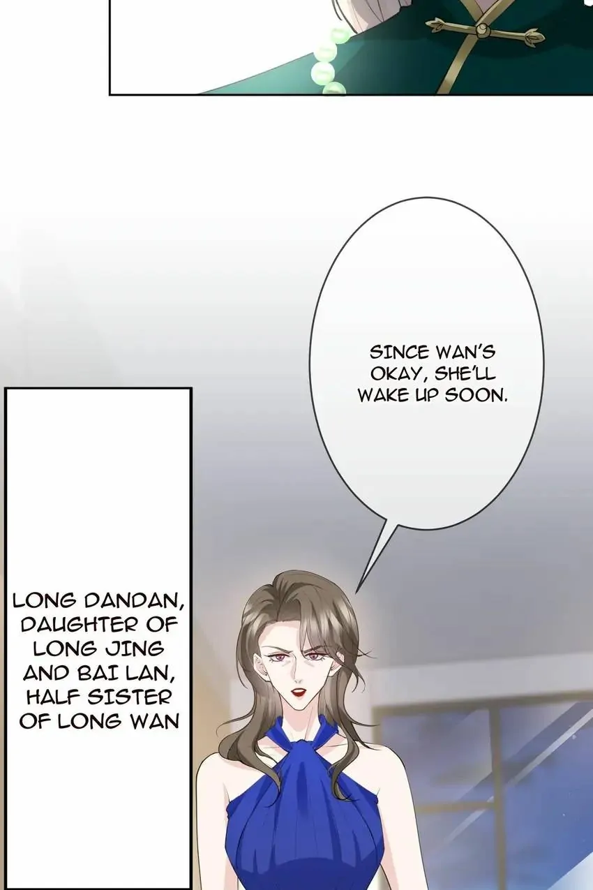 Embrace My Shadow Chapter 302 - Page 41
