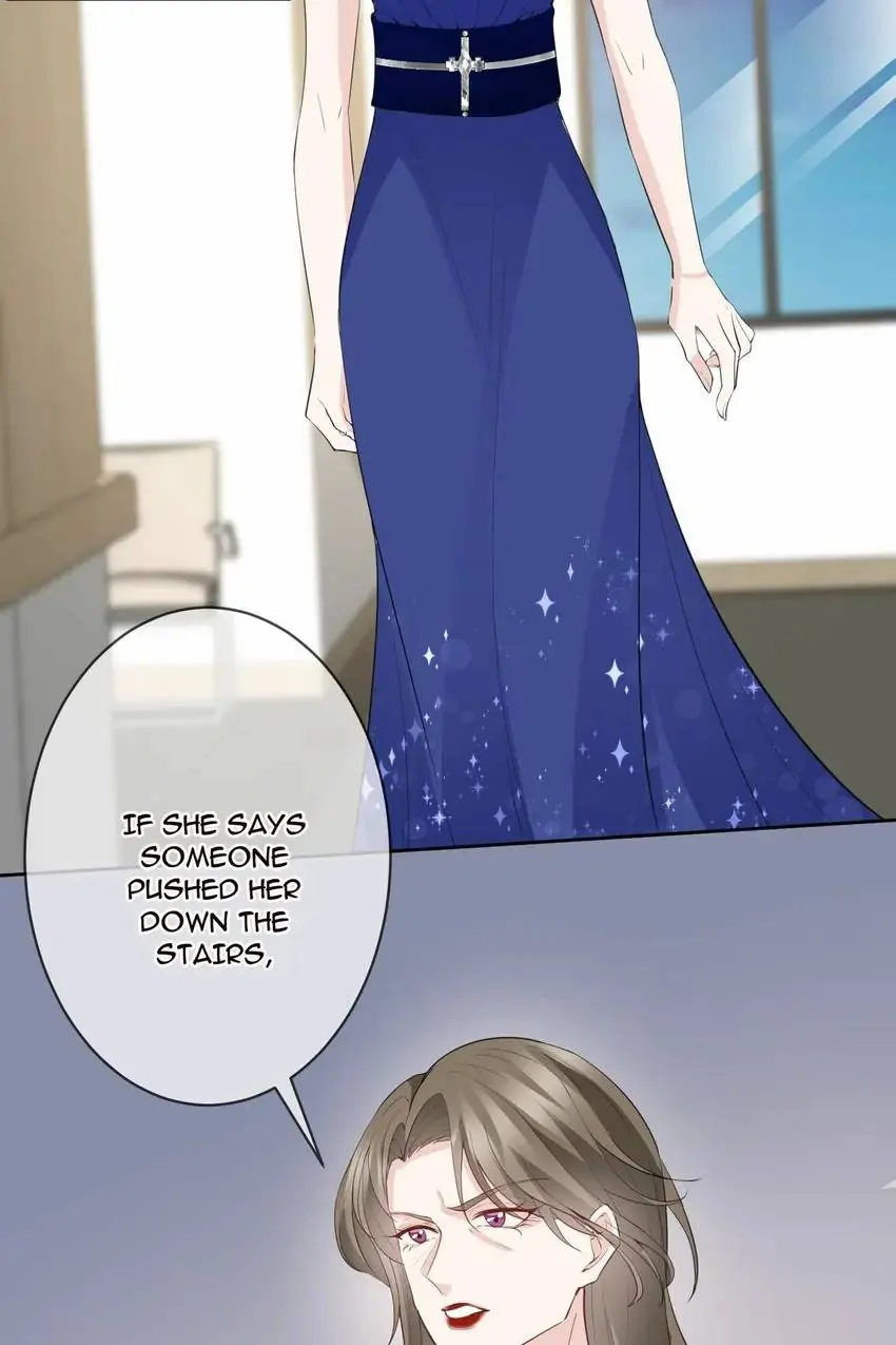 Embrace My Shadow Chapter 302 - Page 42