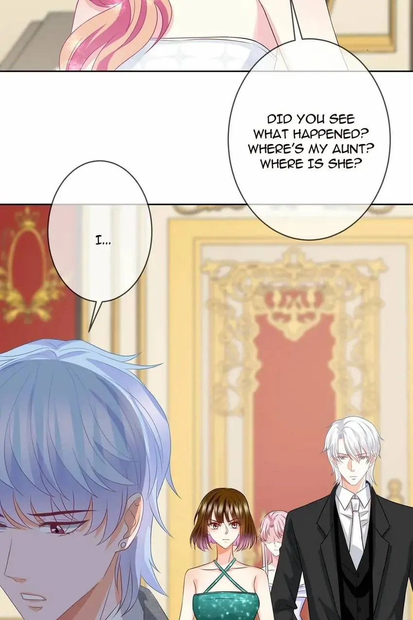 Embrace My Shadow Chapter 302 - Page 6