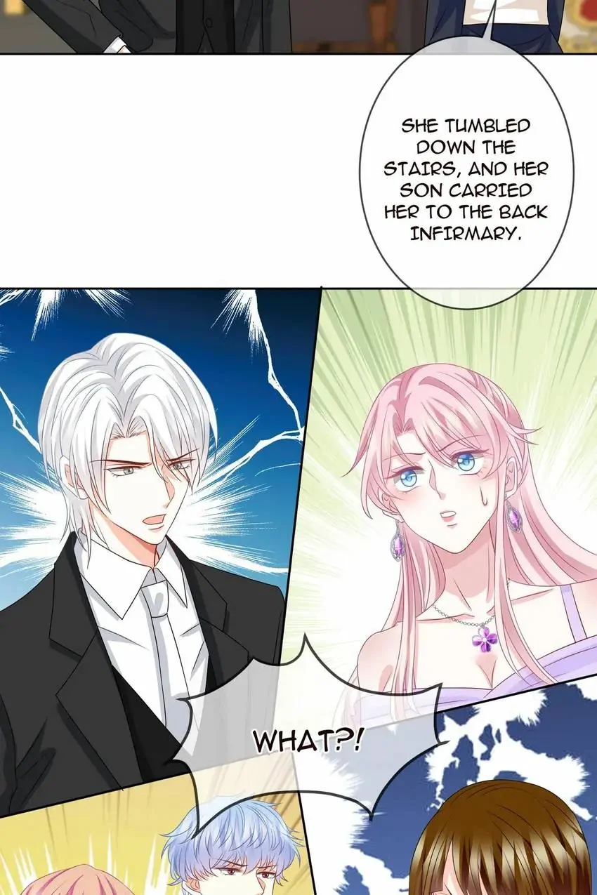 Embrace My Shadow Chapter 302 - Page 8