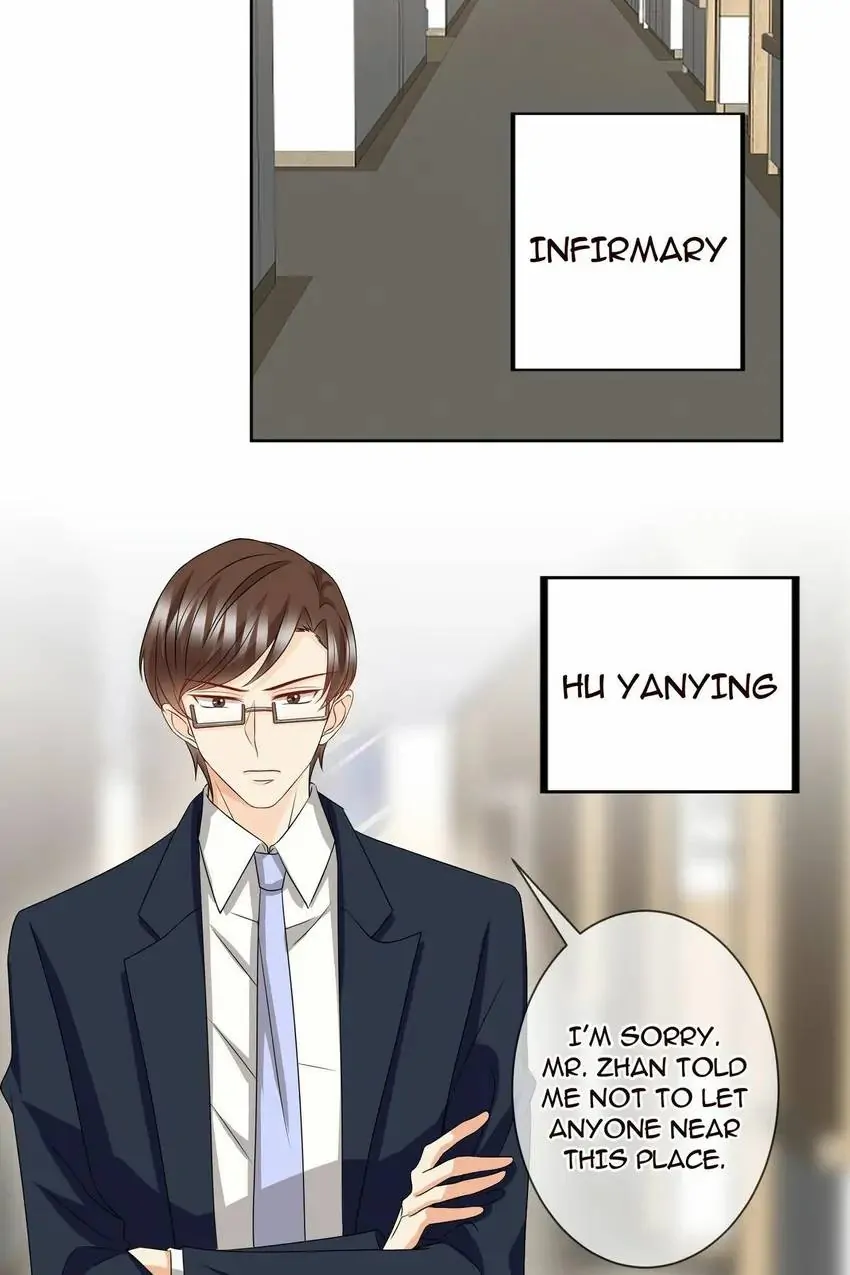 Embrace My Shadow Chapter 302 - Page 10