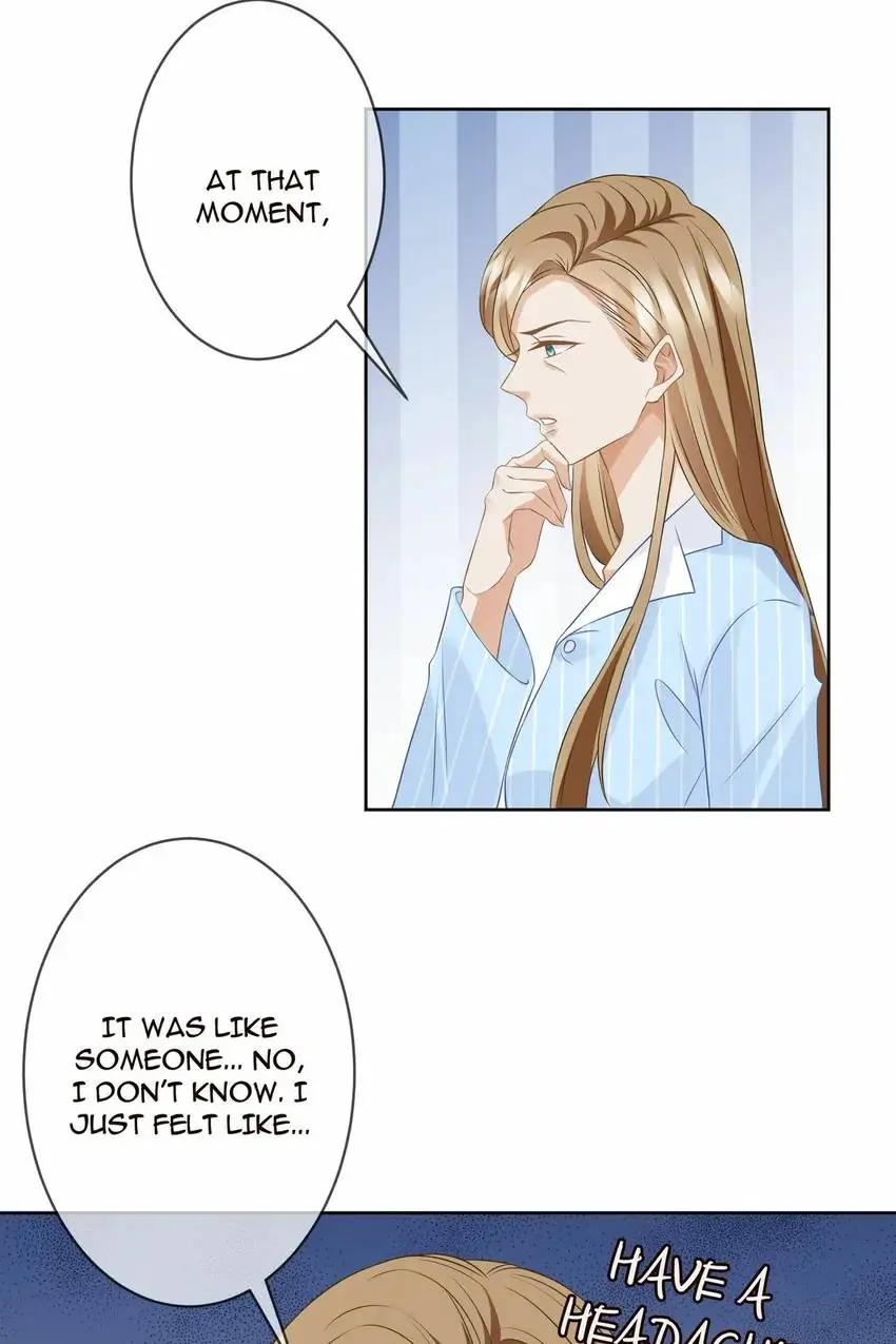 Embrace My Shadow Chapter 303 - Page 13