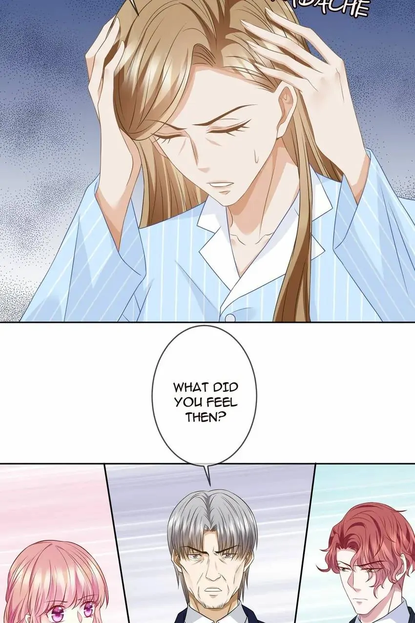 Embrace My Shadow Chapter 303 - Page 14