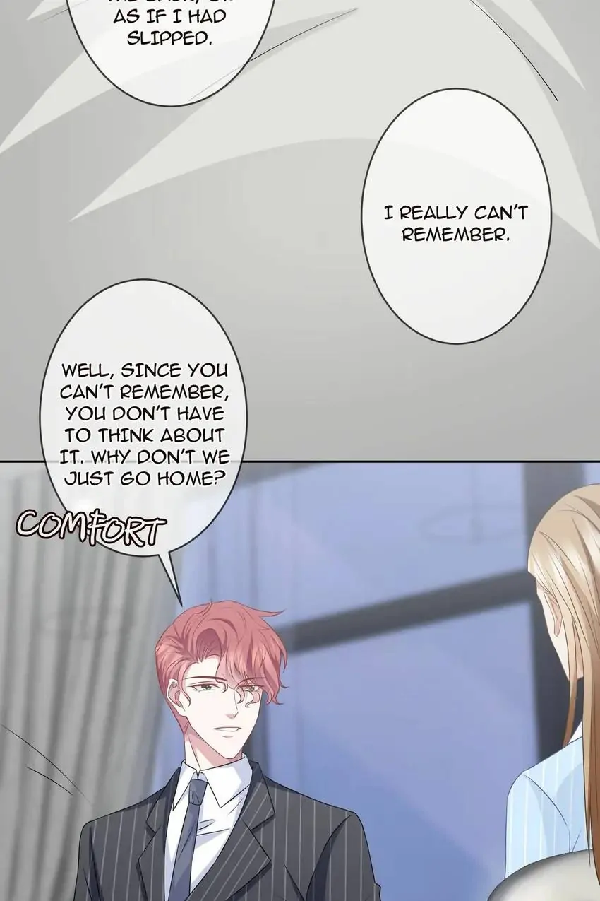 Embrace My Shadow Chapter 303 - Page 16