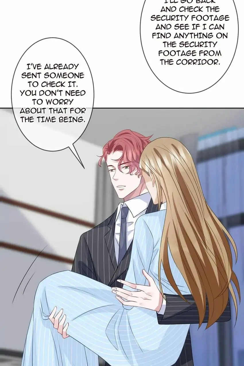 Embrace My Shadow Chapter 303 - Page 19