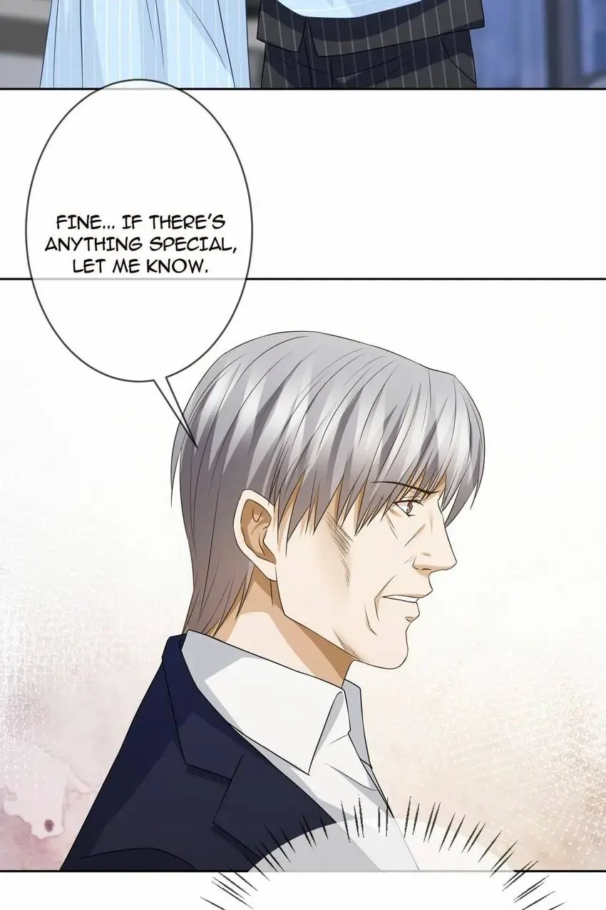Embrace My Shadow Chapter 303 - Page 20