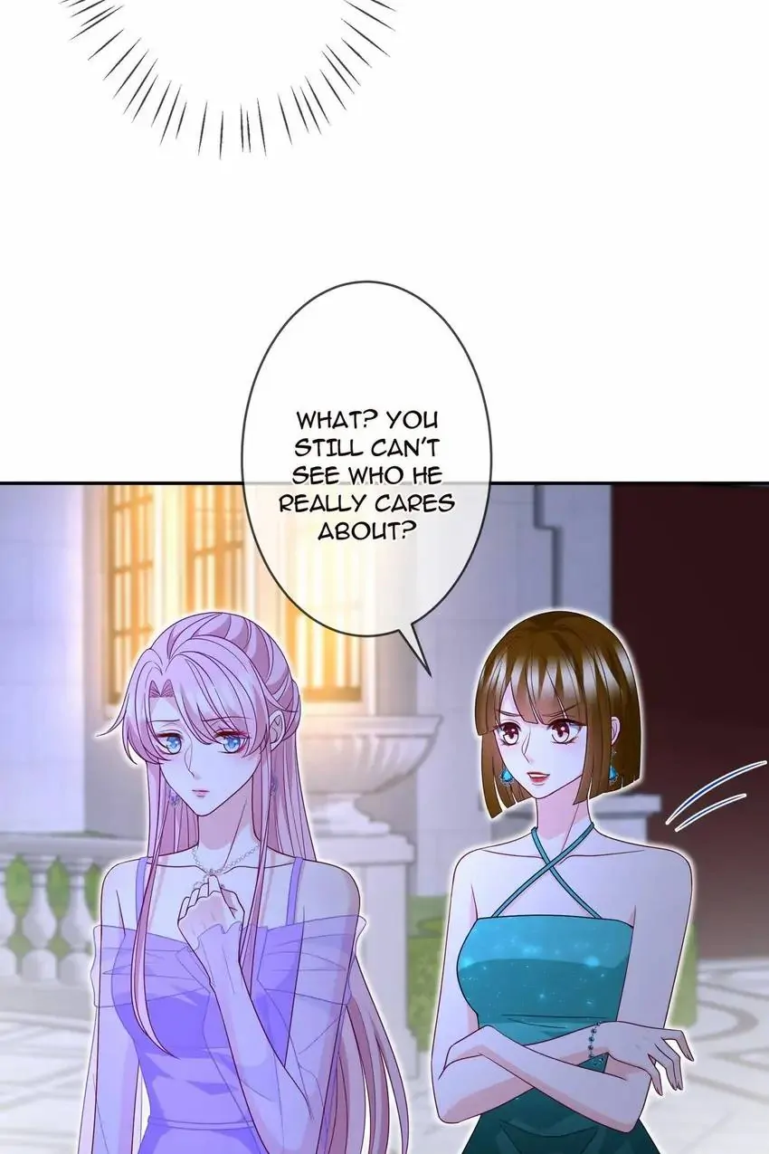 Embrace My Shadow Chapter 303 - Page 28