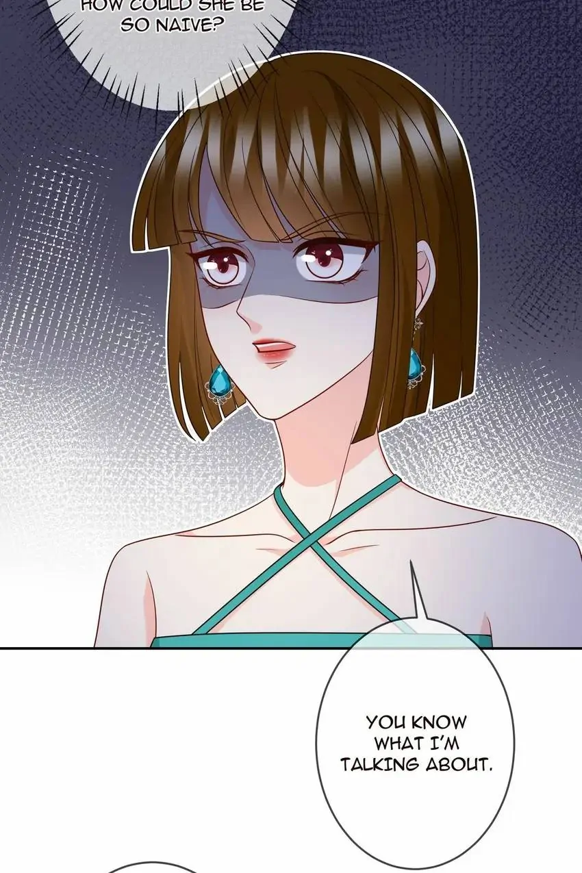 Embrace My Shadow Chapter 303 - Page 30