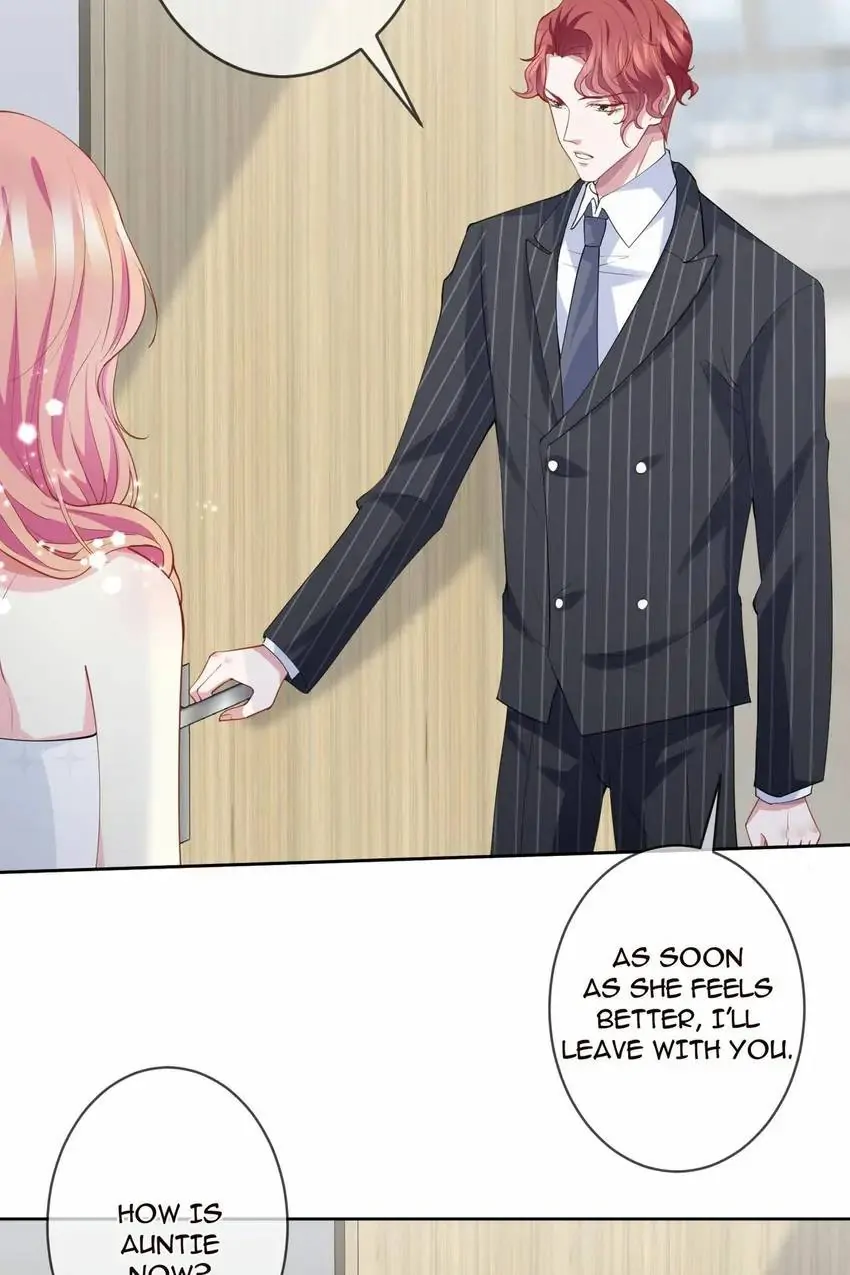 Embrace My Shadow Chapter 303 - Page 4