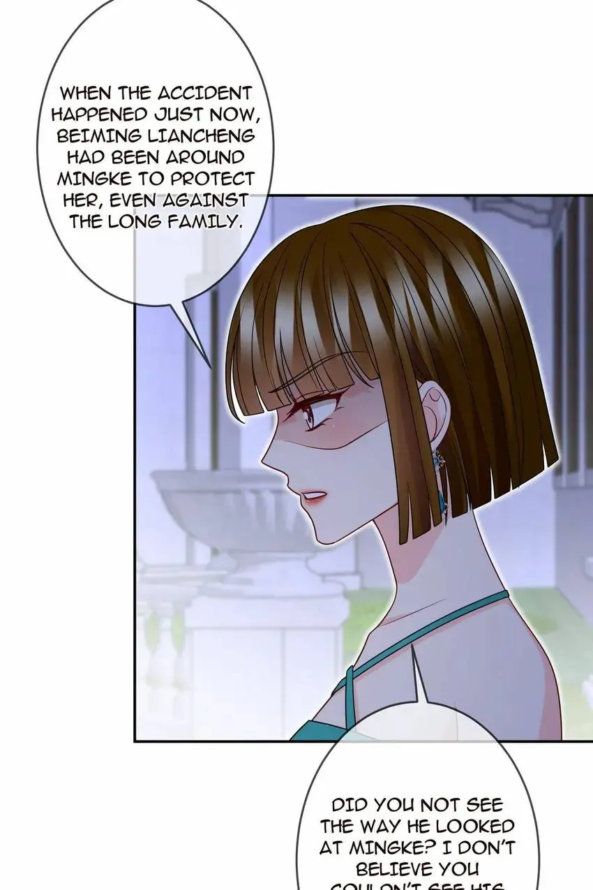 Embrace My Shadow Chapter 303 - Page 31