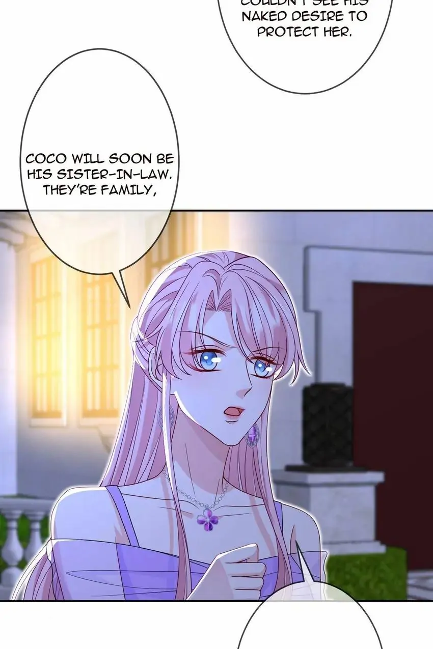 Embrace My Shadow Chapter 303 - Page 32