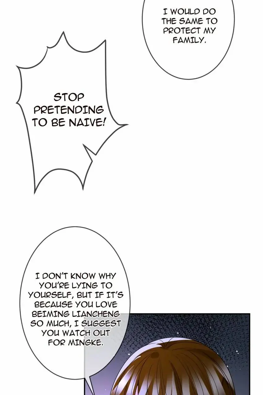 Embrace My Shadow Chapter 303 - Page 33