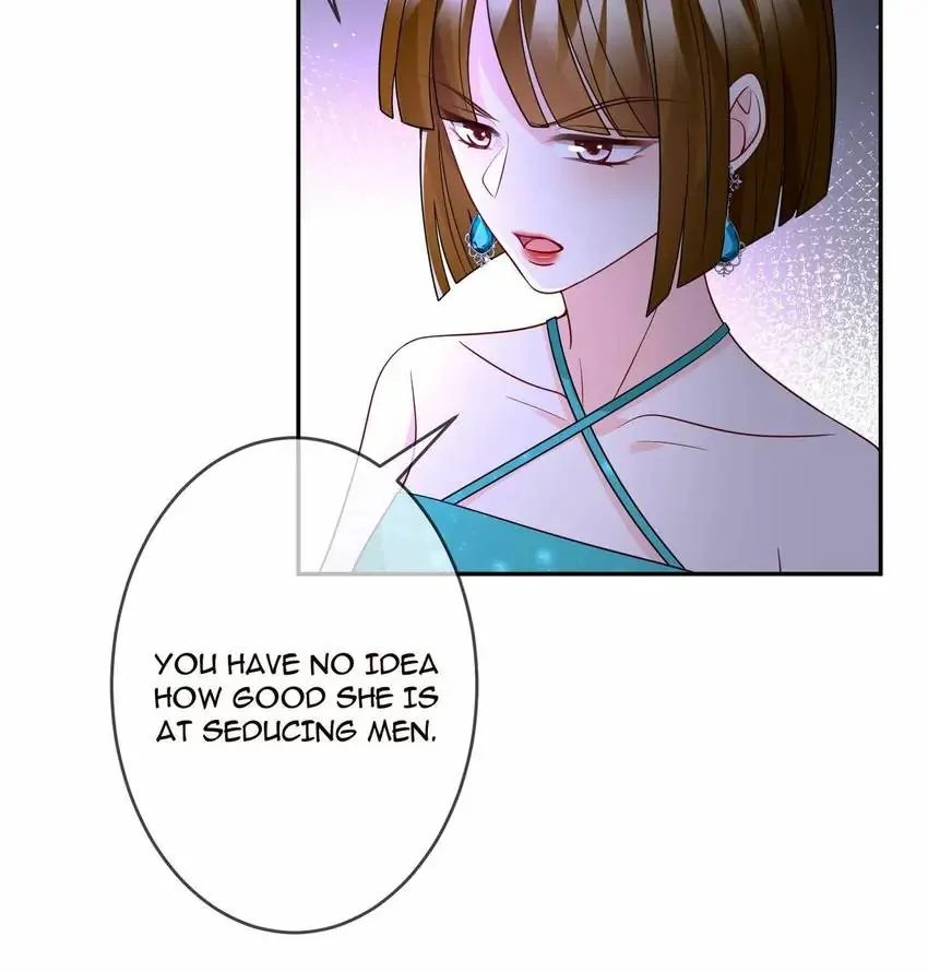 Embrace My Shadow Chapter 303 - Page 34