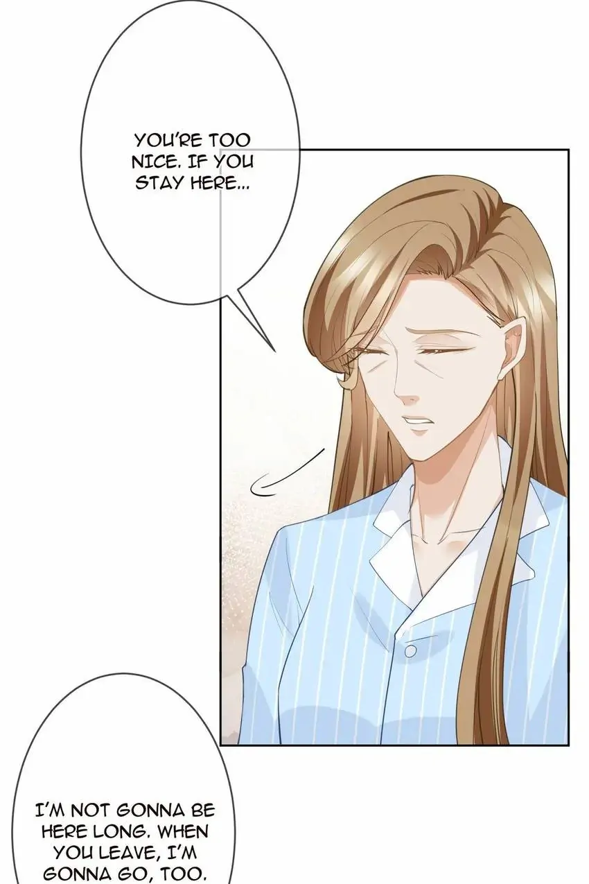 Embrace My Shadow Chapter 303 - Page 10