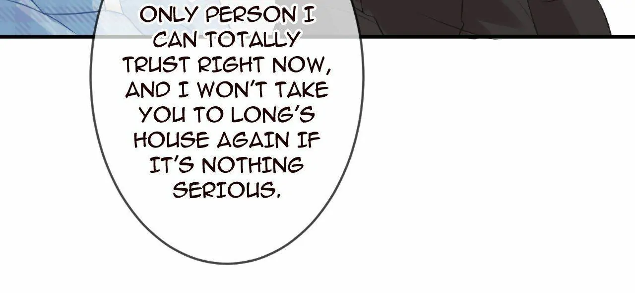 Embrace My Shadow Chapter 304 - Page 12