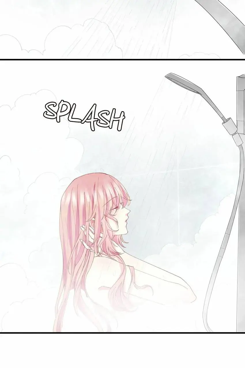 Embrace My Shadow Chapter 304 - Page 16