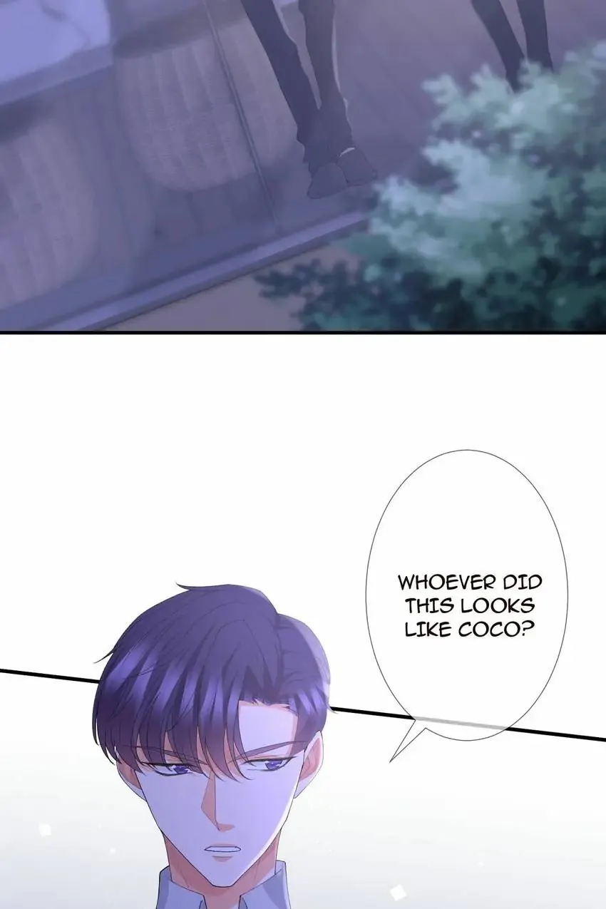 Embrace My Shadow Chapter 304 - Page 18