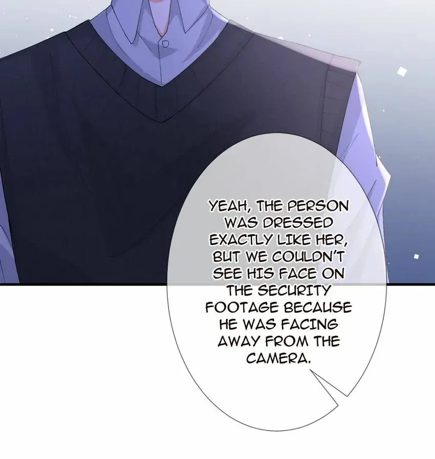 Embrace My Shadow Chapter 304 - Page 19
