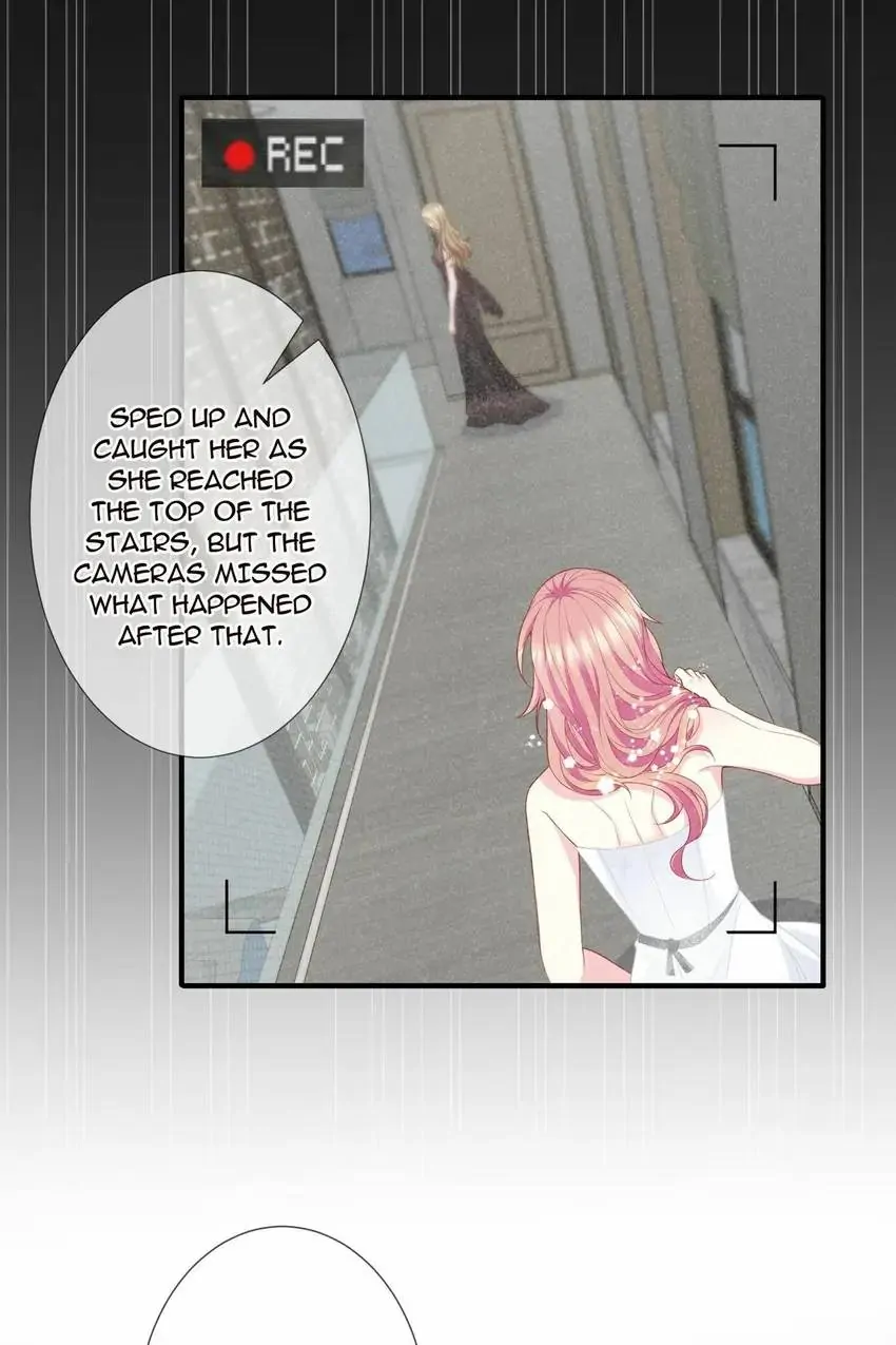 Embrace My Shadow Chapter 304 - Page 21