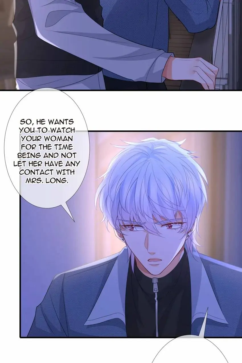 Embrace My Shadow Chapter 304 - Page 23
