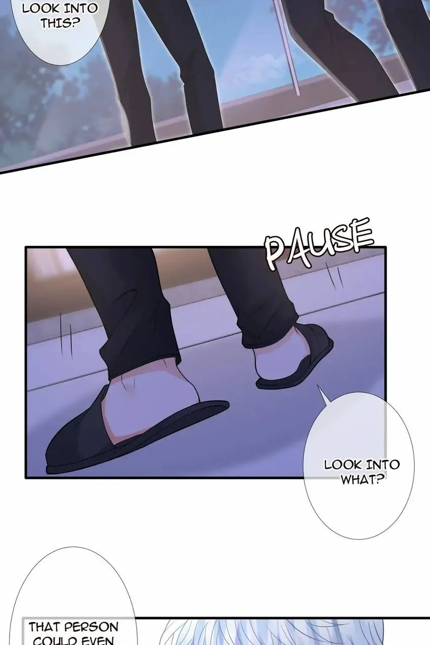 Embrace My Shadow Chapter 304 - Page 26