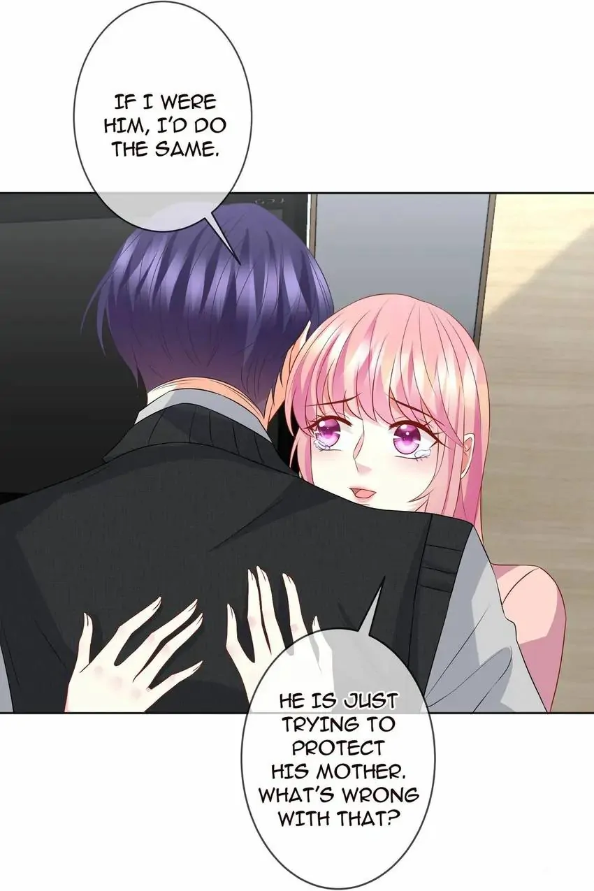 Embrace My Shadow Chapter 304 - Page 39