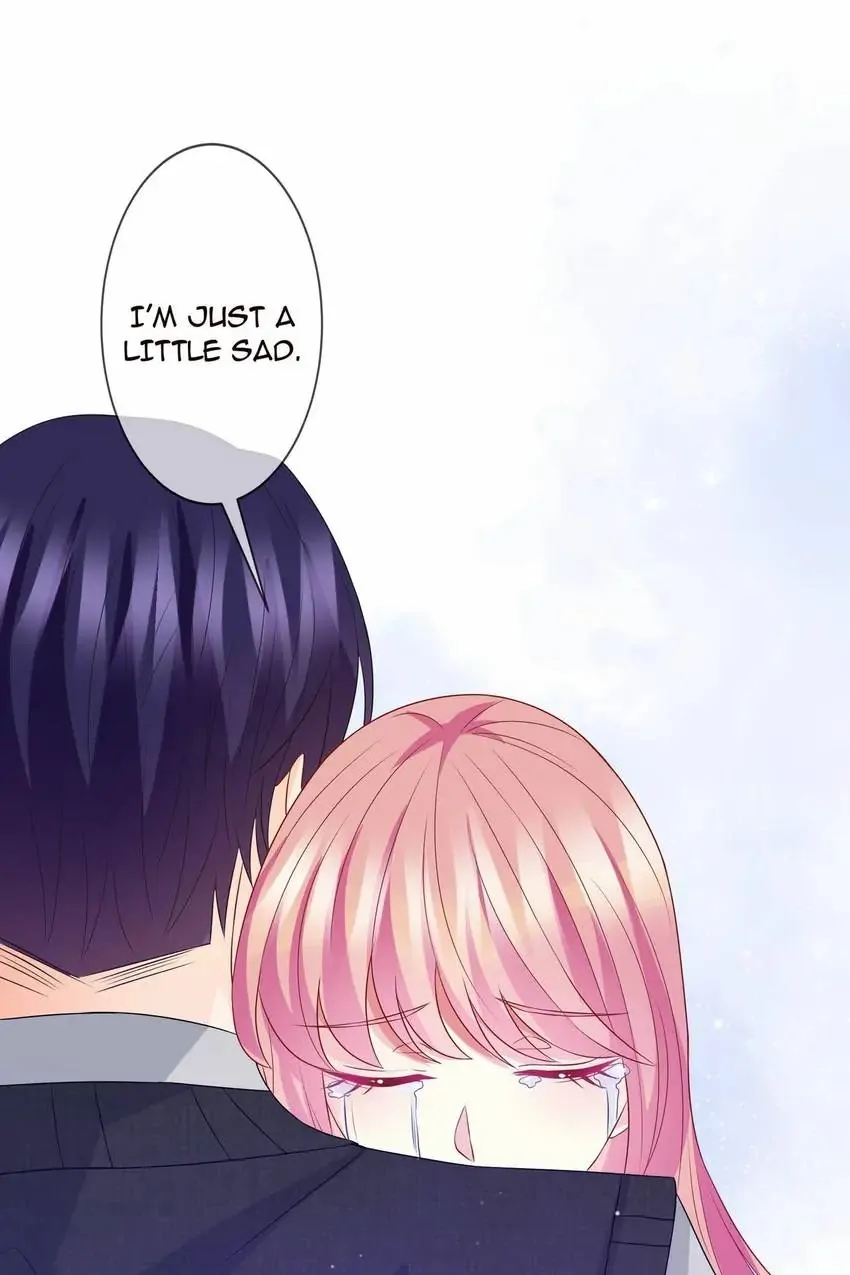Embrace My Shadow Chapter 304 - Page 40
