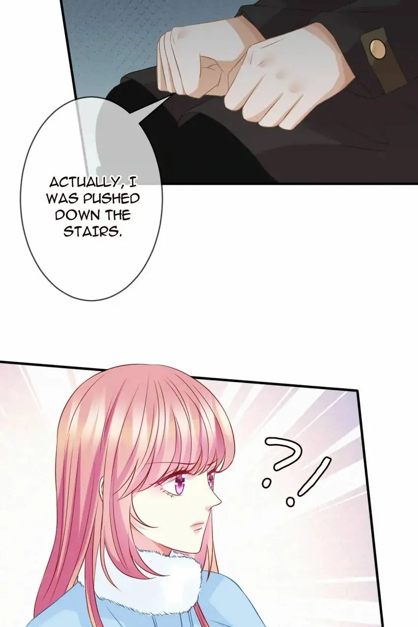 Embrace My Shadow Chapter 304 - Page 6