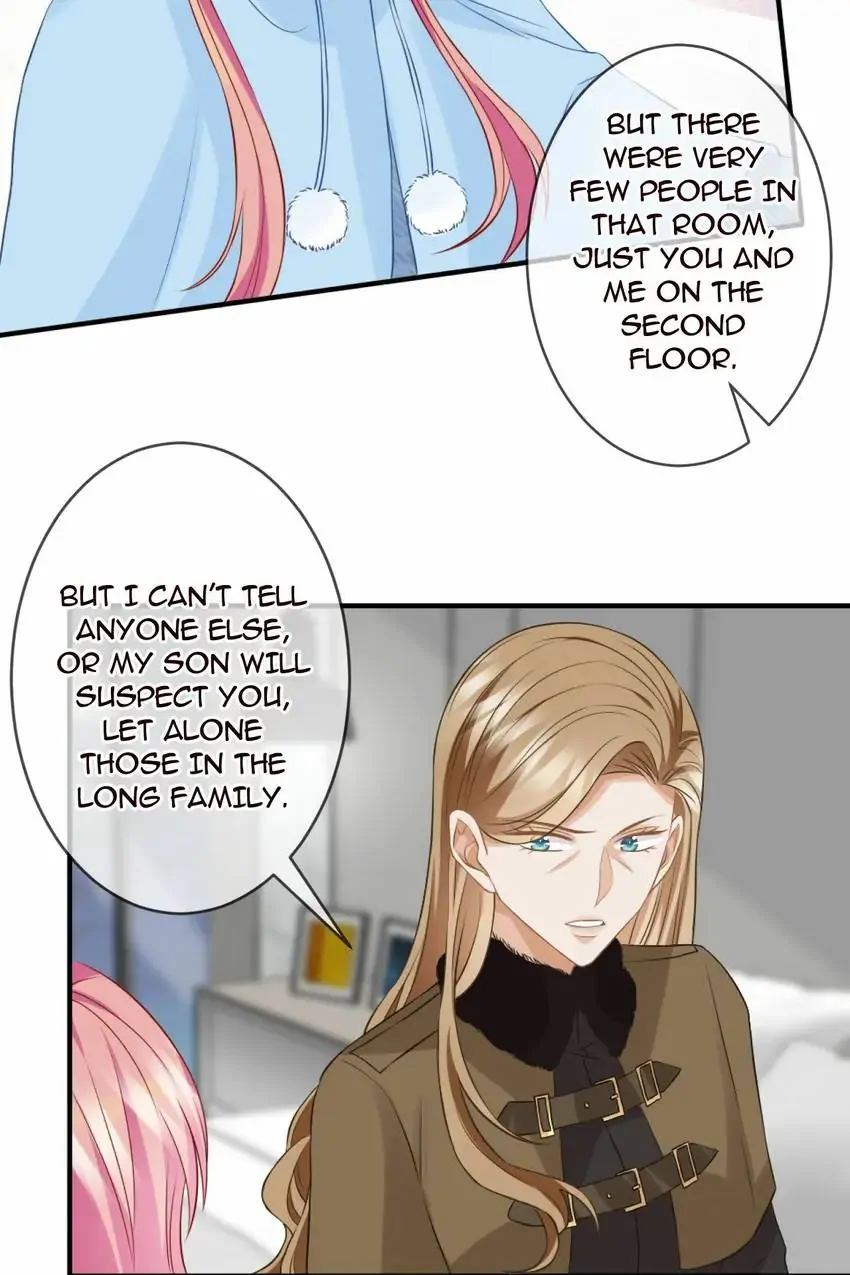 Embrace My Shadow Chapter 304 - Page 7