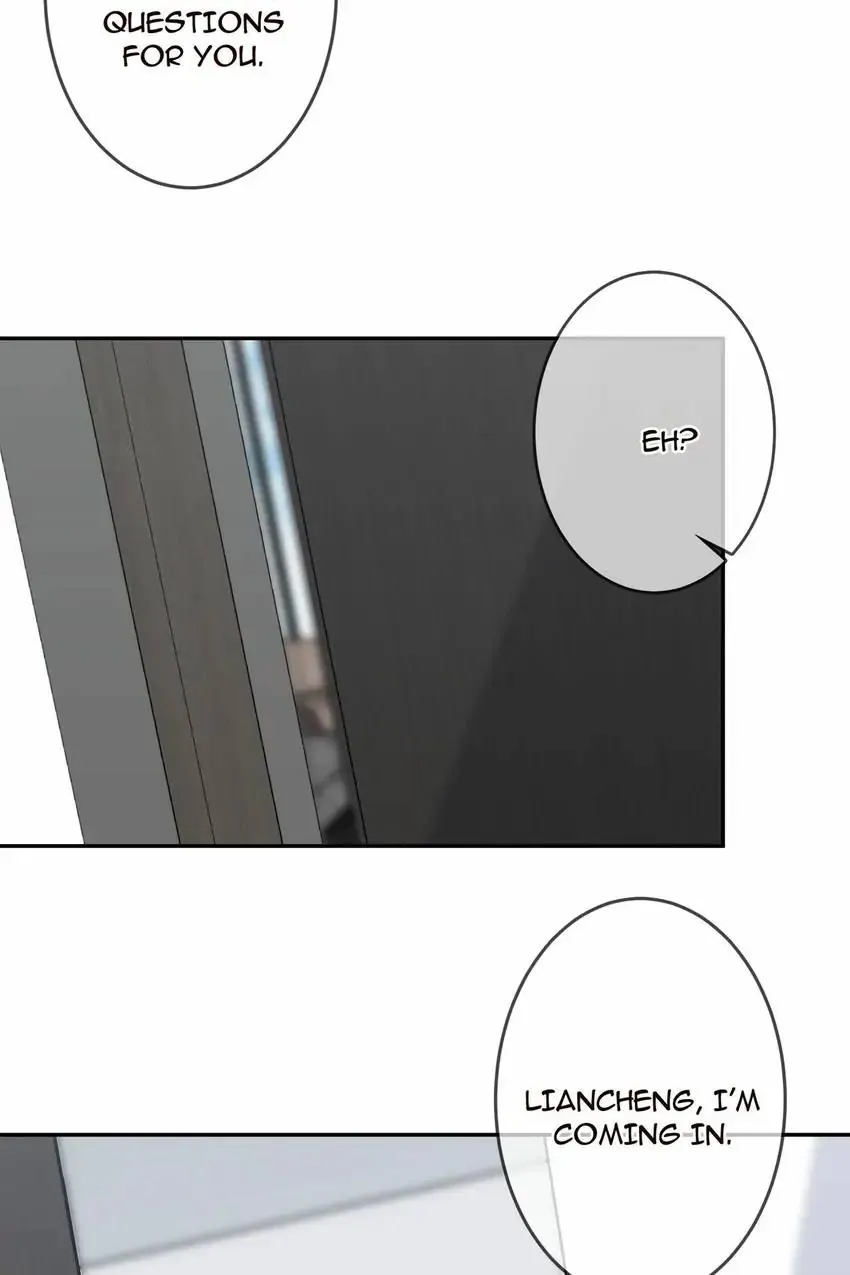 Embrace My Shadow Chapter 305 - Page 20