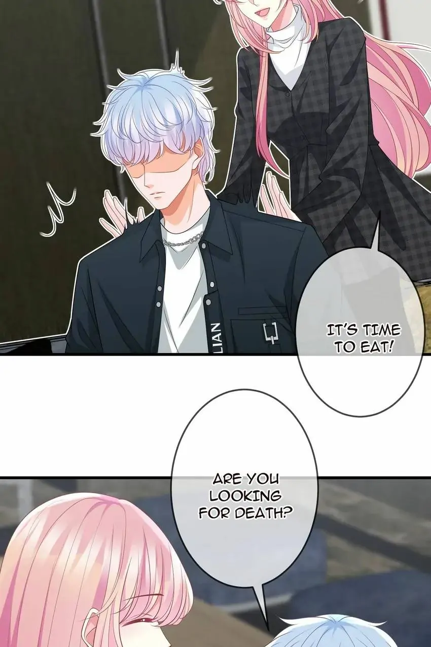 Embrace My Shadow Chapter 305 - Page 3