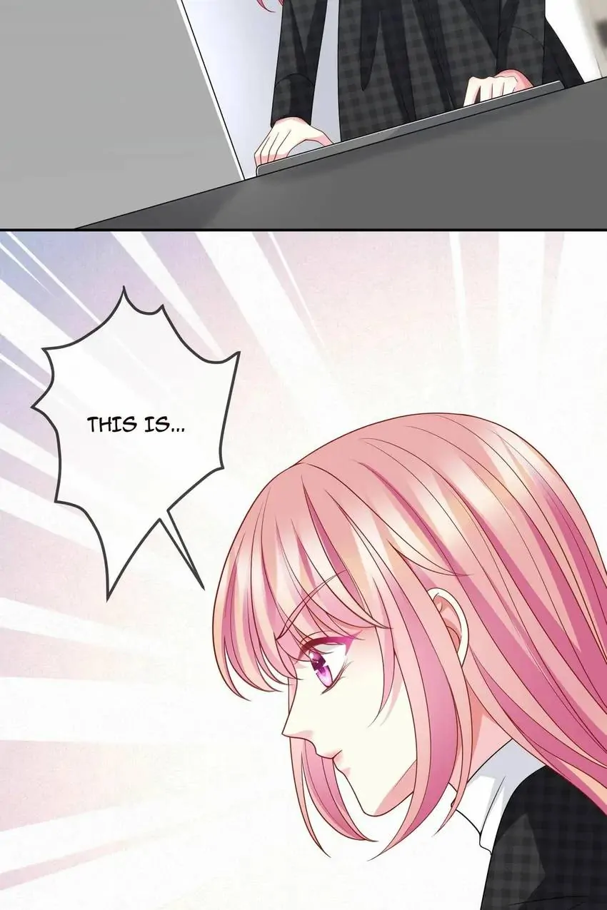 Embrace My Shadow Chapter 305 - Page 23