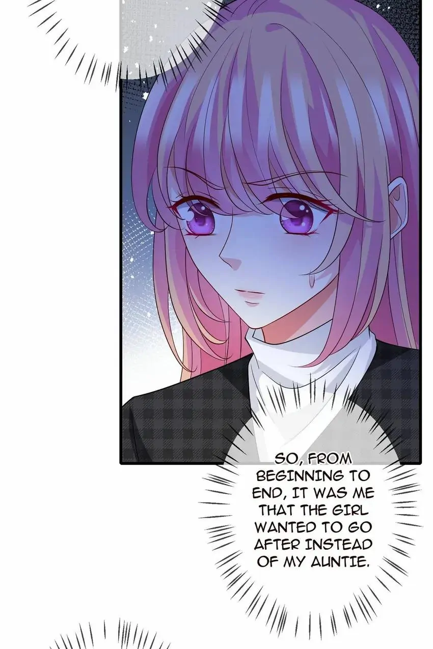 Embrace My Shadow Chapter 305 - Page 26