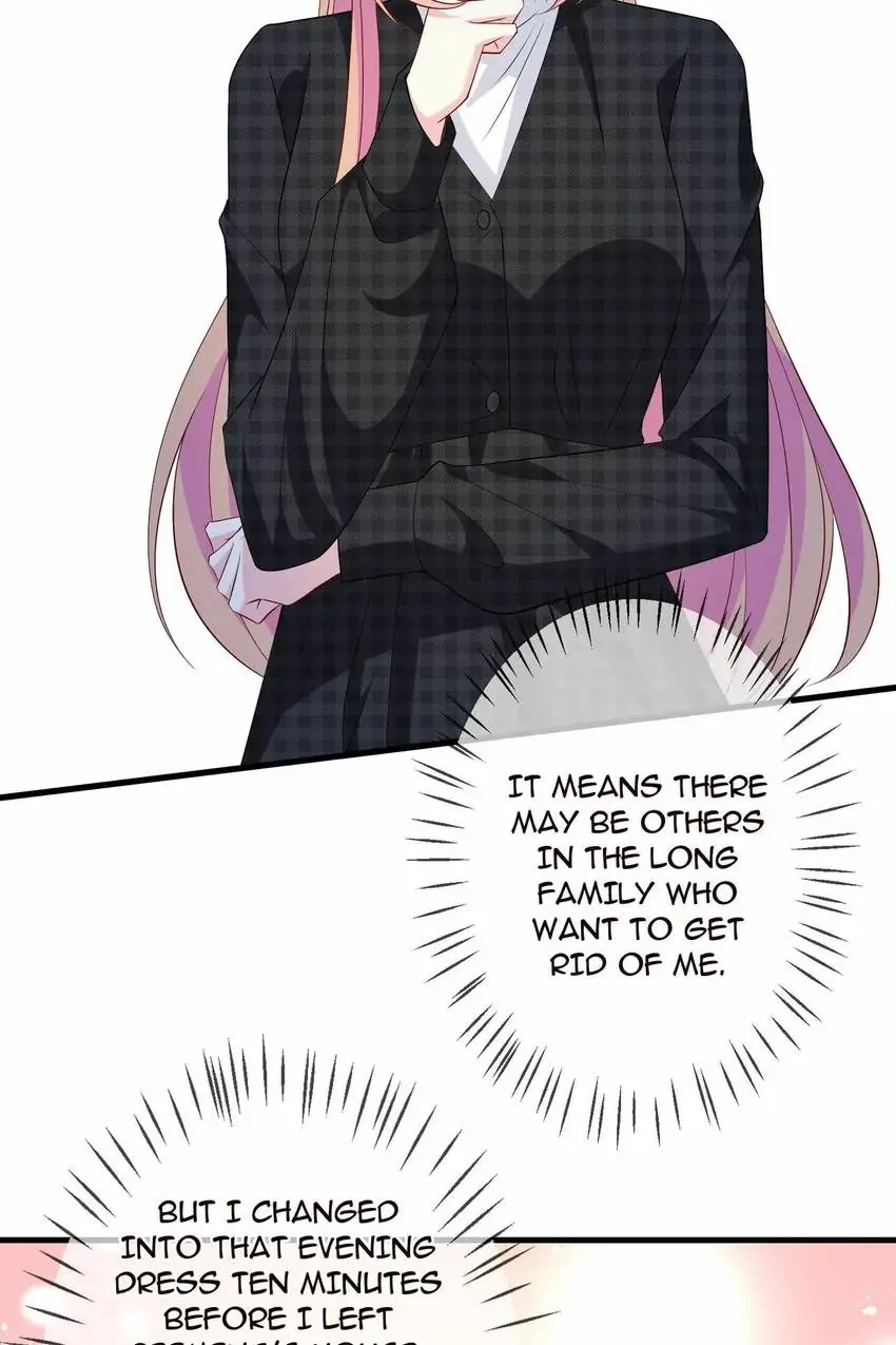 Embrace My Shadow Chapter 305 - Page 30