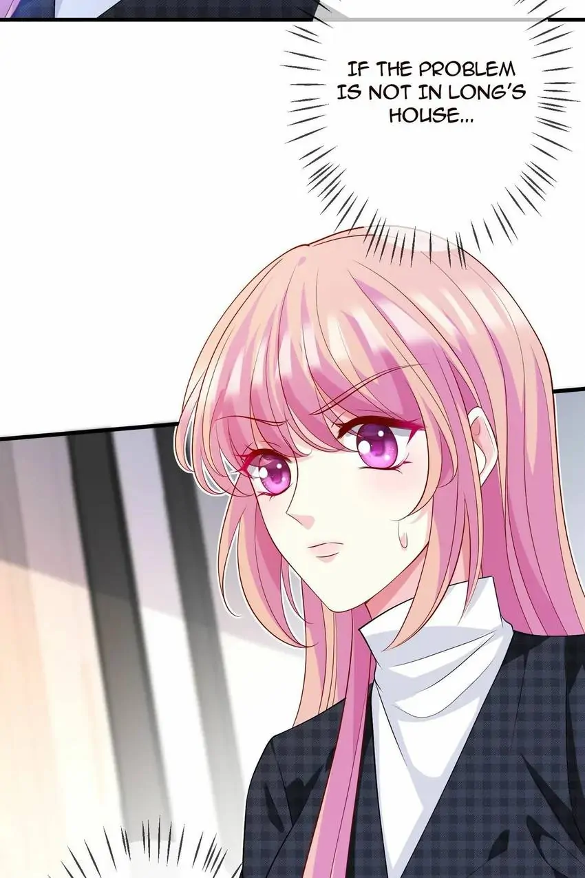 Embrace My Shadow Chapter 305 - Page 32