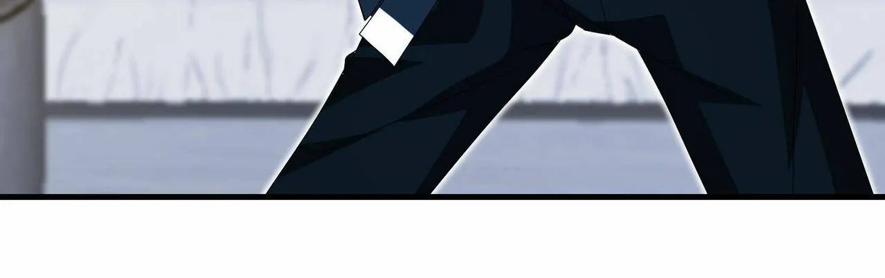 Embrace My Shadow Chapter 305 - Page 36