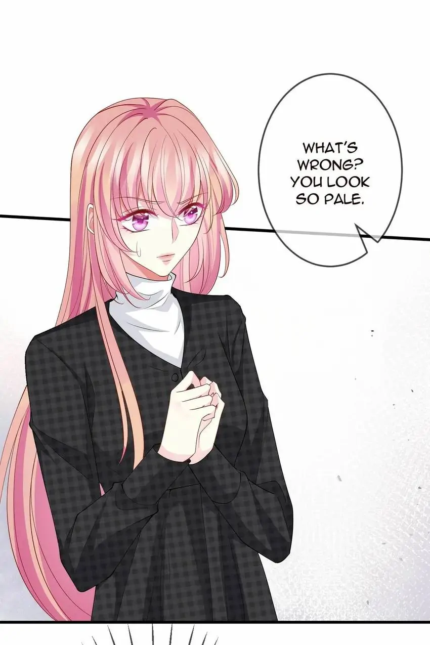 Embrace My Shadow Chapter 305 - Page 37