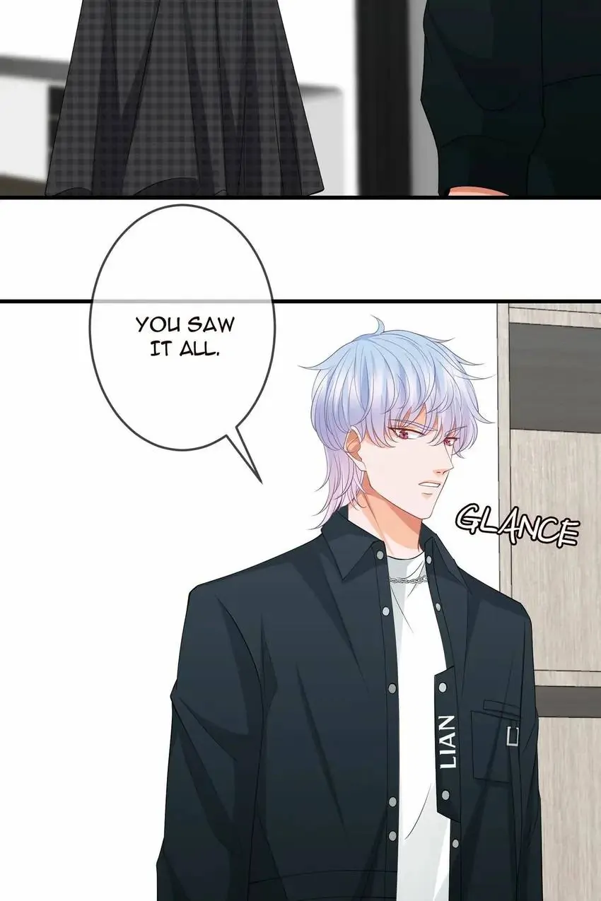 Embrace My Shadow Chapter 305 - Page 39