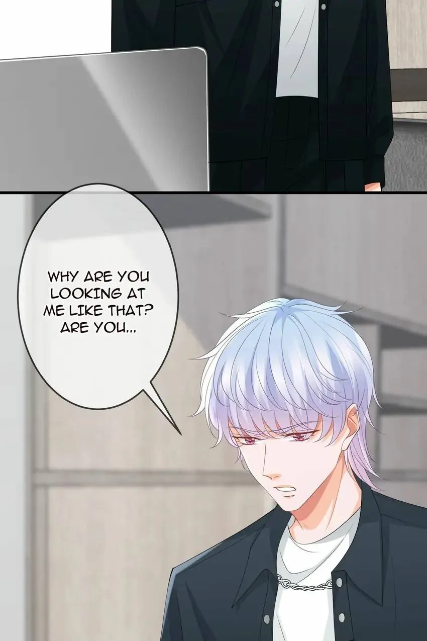 Embrace My Shadow Chapter 305 - Page 40