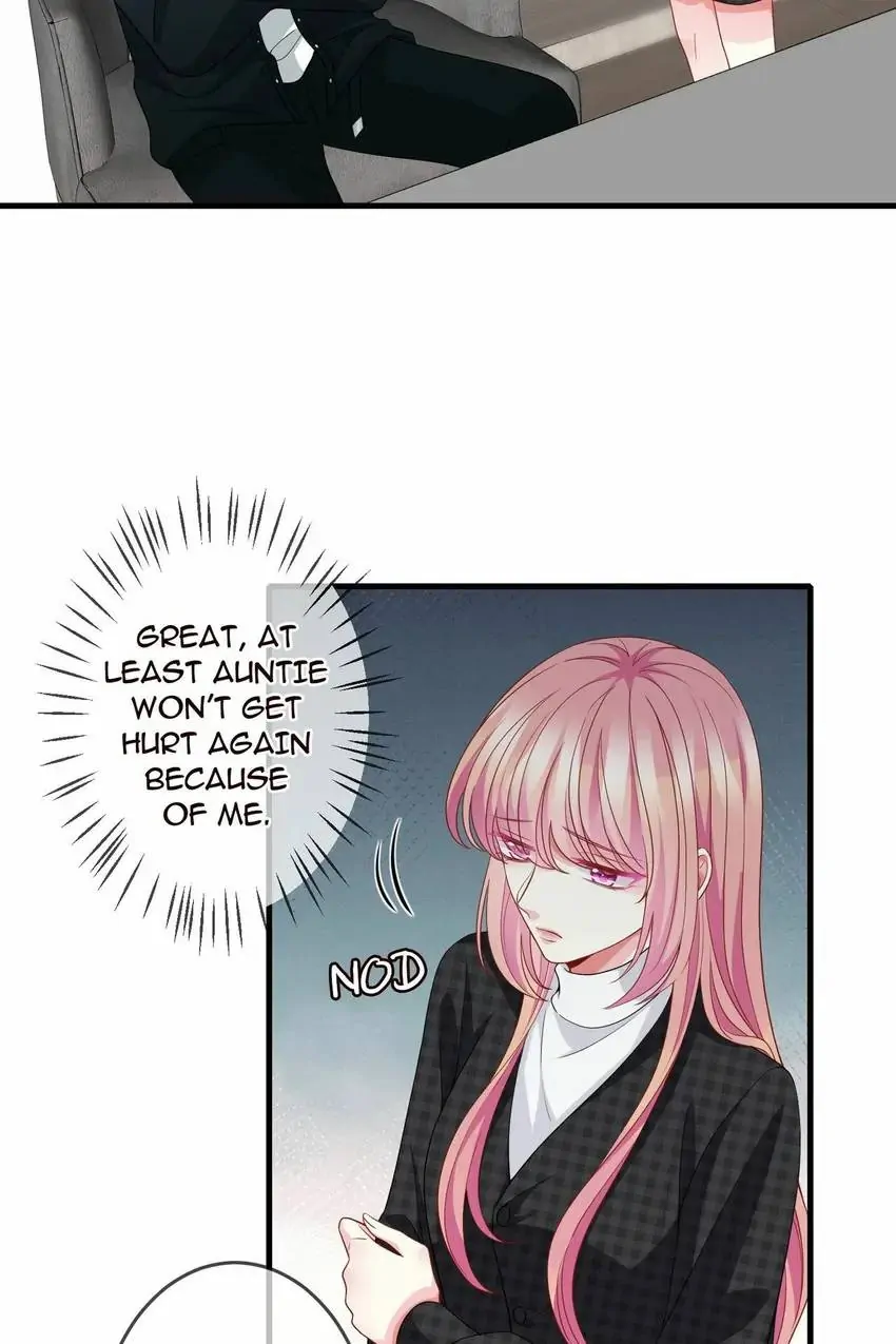 Embrace My Shadow Chapter 306 - Page 11
