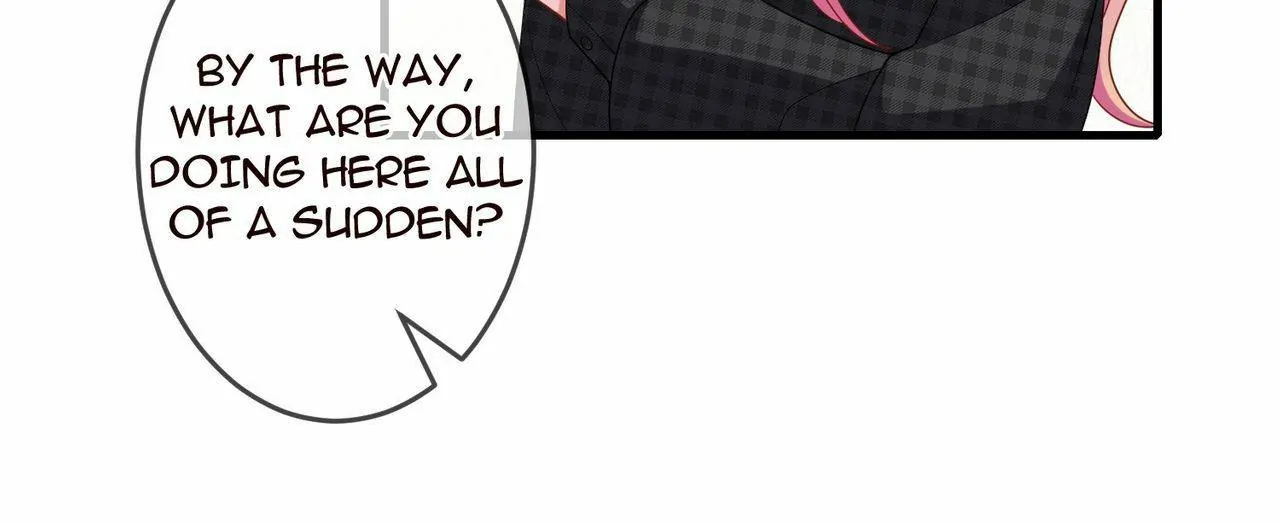 Embrace My Shadow Chapter 306 - Page 12